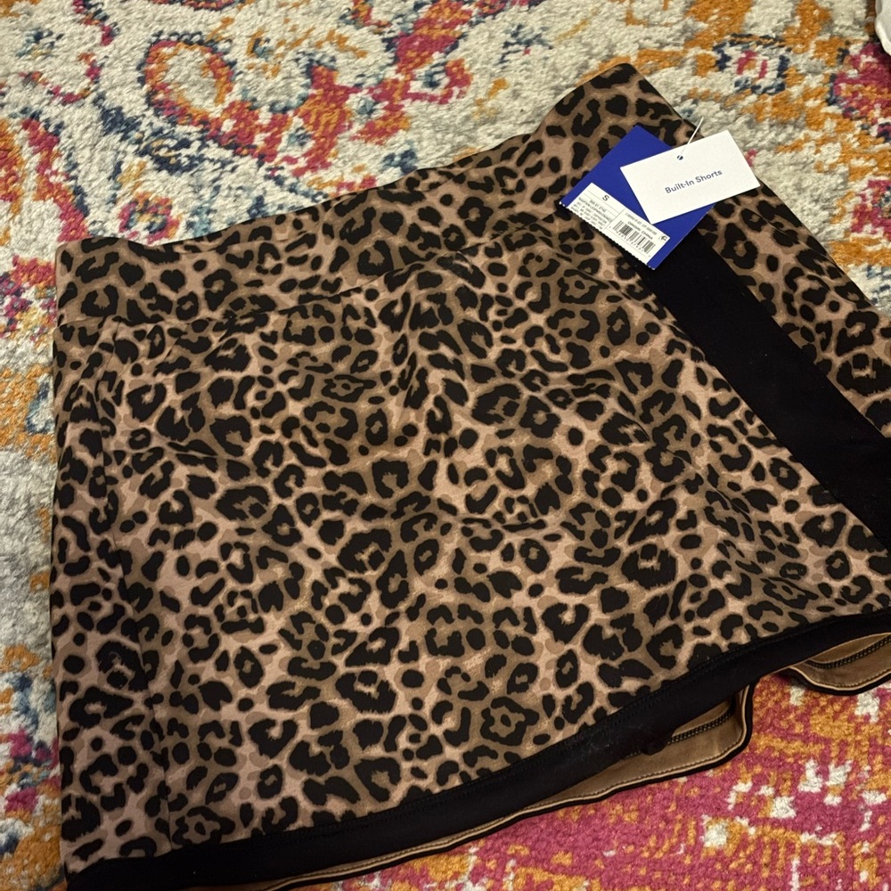 JoyLab athletic skirt